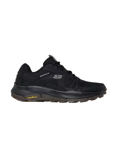 Tenisky Skechers čierna