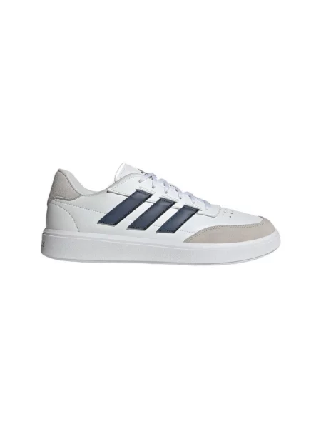 Pantofi Adidas alb