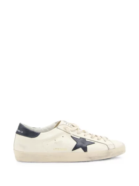 Sneakerși Golden Goose Superstar