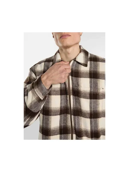 Geacă Dickies maro