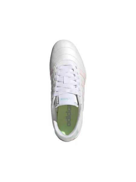 Félcipő Adidas fehér