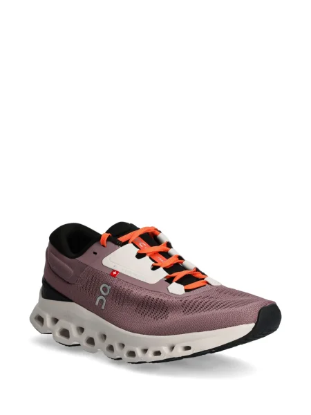 Sneakerși On-running roz