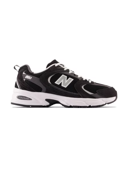 New Balance sneakersy czarny