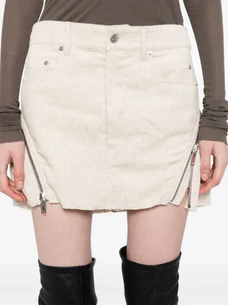Fusta mini Rick Owens