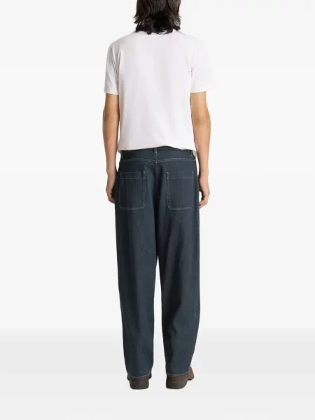 Pantaloni Fusalp albastru