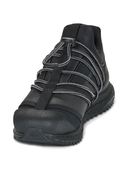 Tenisky Adidas čierna