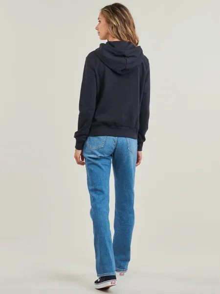 Geacă Only albastru