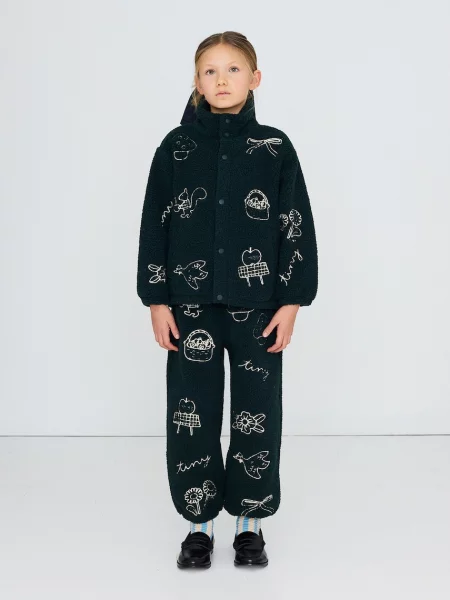 Детская куртка Tinycottons