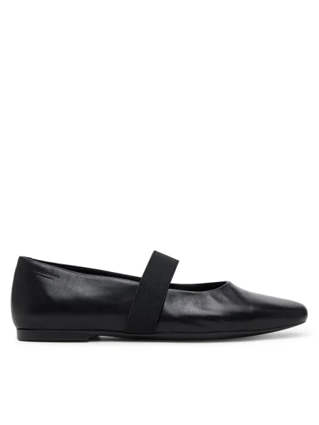 Balerina Vagabond Shoemakers Jolin fekete
