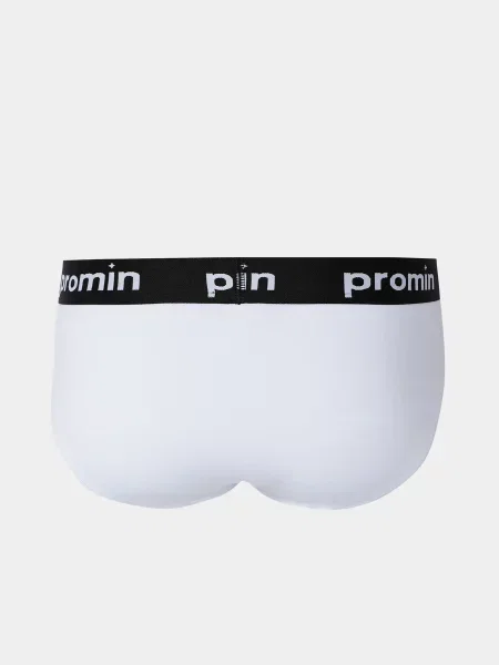 Трусы Promin белые