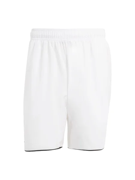 Pantaloni sport Adidas alb