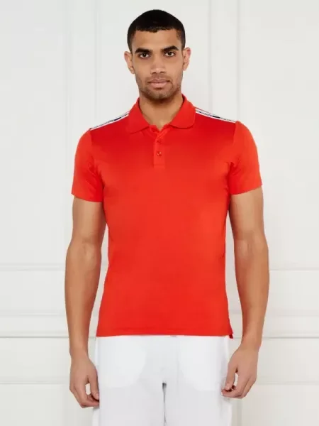 Emporio Armani Tenisz póló