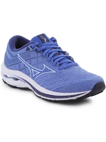 Pantofi Mizuno albastru
