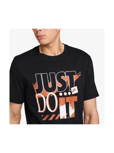 Majica Nike crna
