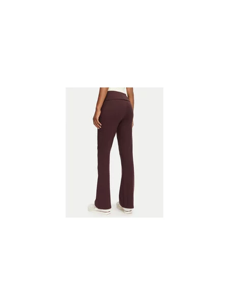 Reebok Tamprės Minka Slim Fit ruda