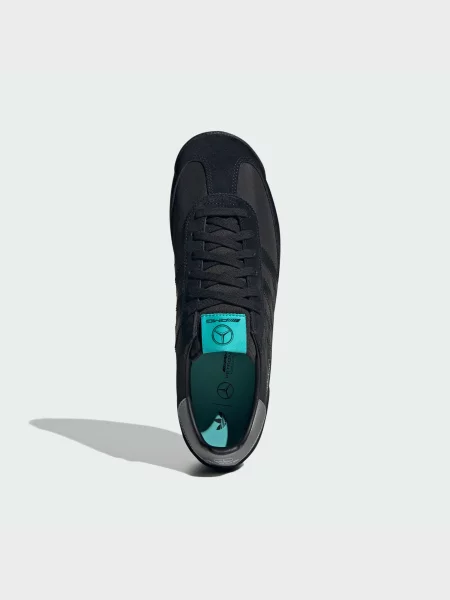 Кроссовки Adidas черные
