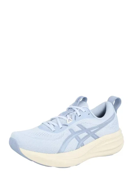 Sneakerși Asics Gel-pulse albastru