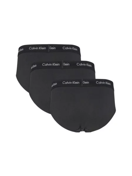Majtki Calvin Klein czarne