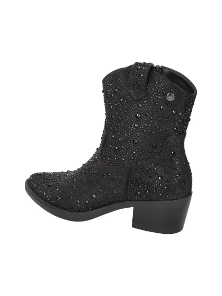 Pantofi Xti negru