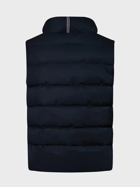 Жилет Pierre Cardin синій