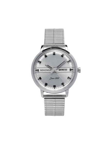 Часовници Sekonda сребристо