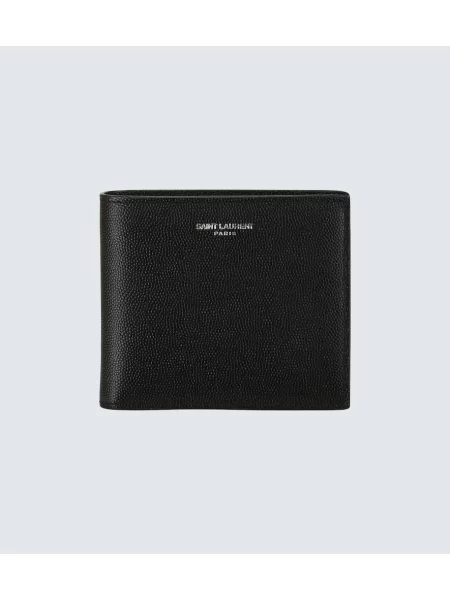 Portofel Saint Laurent negru