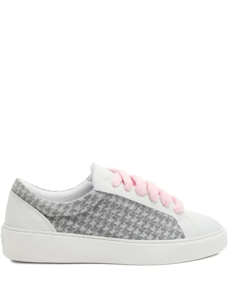 Sneakerși Numeris gri