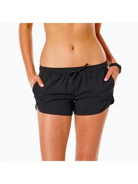 Класичний купальник Rip Curl чорний