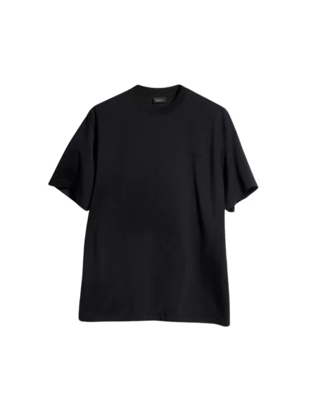 Koszulka Gucci czarna