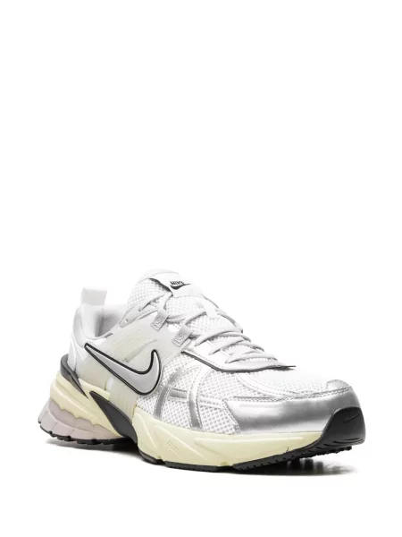 Běžecké tenisky Nike Air Zoom bílé