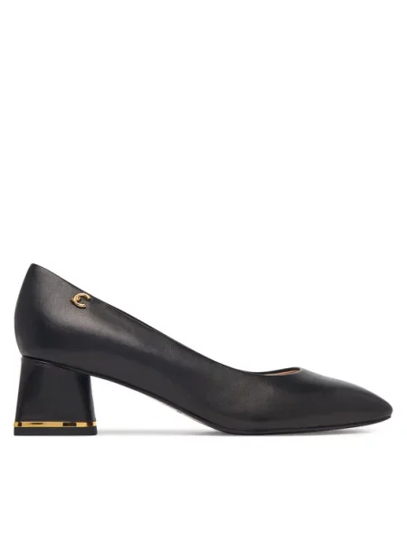 Coccinelle Pantofi pumps C-Everyday E4 13 01 01 negru
