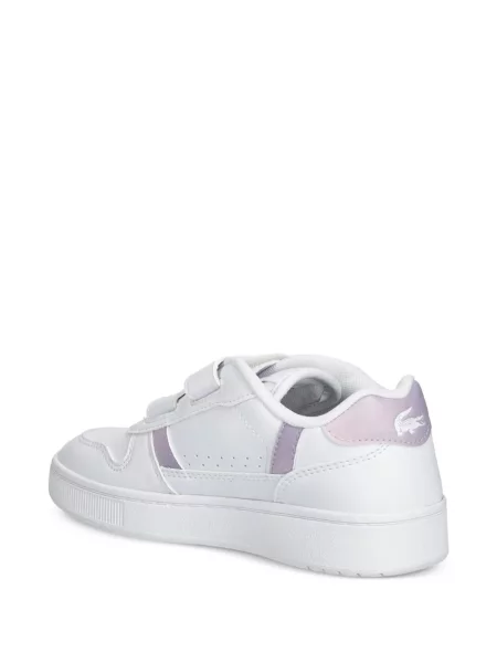 Dětské tenisky Lacoste bílé