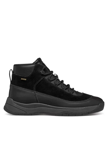 Sneakers Geox D Berinike B Abx negru