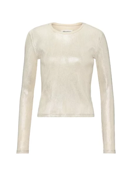 Top Maison Margiela alb