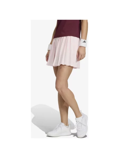 Spódnica adidas Classics jasnoróżowa XS różowa