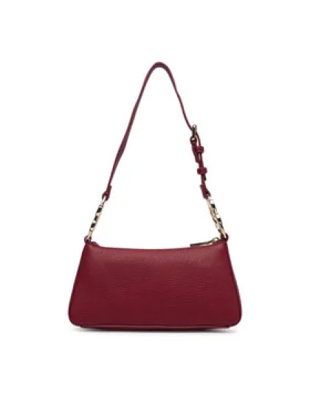 LOVE MOSCHINO Táska Bordó