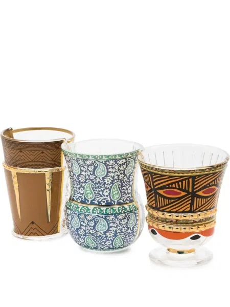 Ochelari de soare Seletti