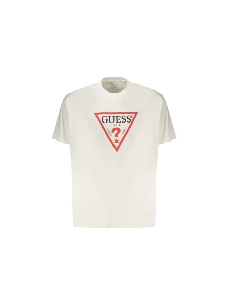 Majica Guess crvena