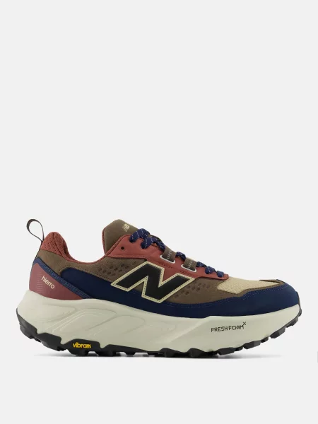 Кроссовки New Balance Fresh Foam