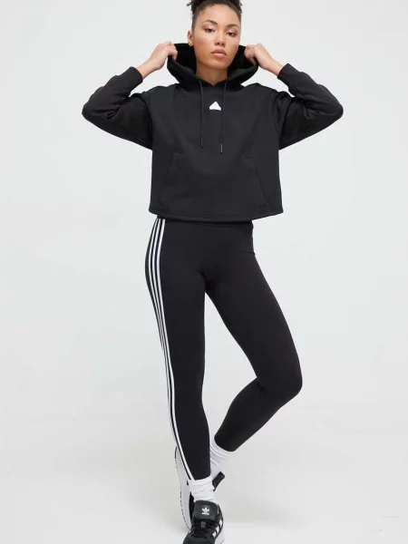 Pajkice adidas Originals Leggings črna