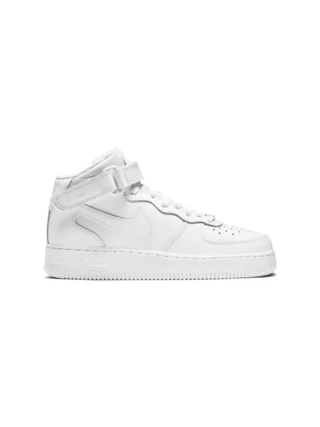Pantofi copii Nike alb