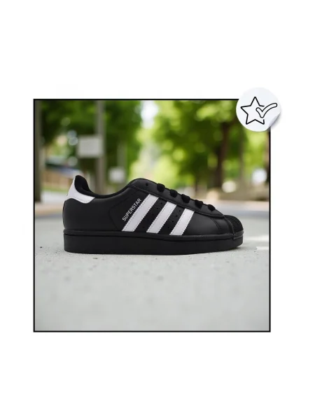 Tenisky Adidas Superstar biela