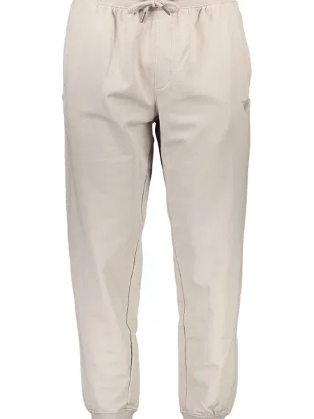 Pantaloni Guess Jeans bej