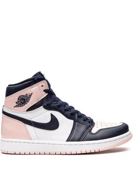 Маратонки Jordan Air Jordan 1 бяло