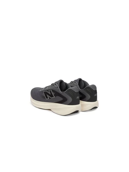 Bežecké topánky New Balance Fresh Foam sivá