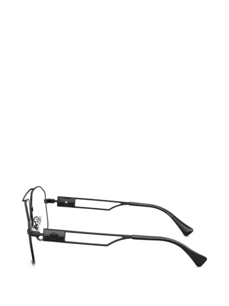 Ochelari de soare Versace Eyewear negru