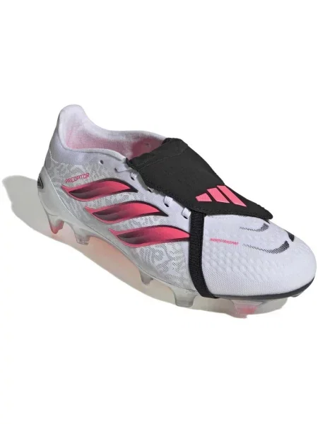 Pantofi Adidas alb