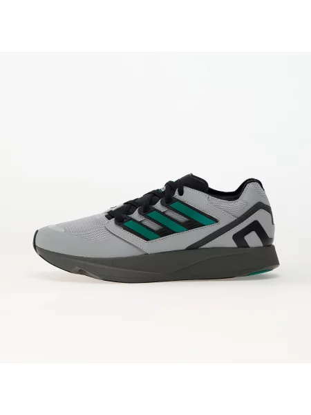 Tenisky Adidas Originals zelené