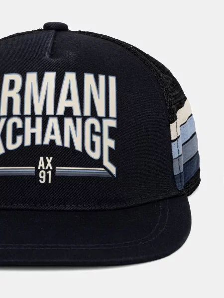 Armani Exchange Șapcă baseball