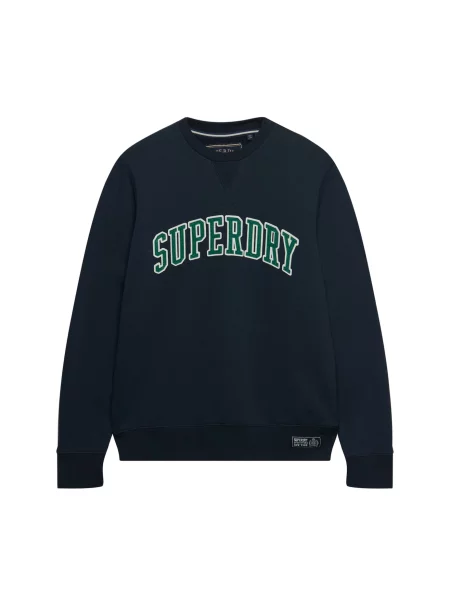 Palton Superdry & Co albastru
